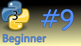 Python3 Beginner Tutorial 9  Modules [upl. by Rayle186]