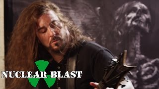 KATAKLYSM  The Black Sheep OFFICIAL VIDEO [upl. by Iridissa]