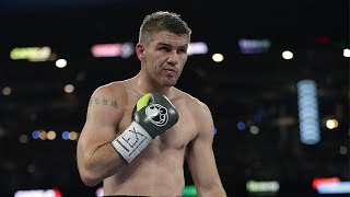 Liam Smith speaks out ahead of fight with Chris Eubank Jr [upl. by Belva]