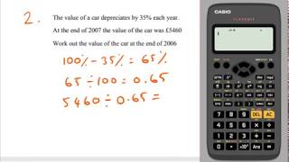 Calculator paper 3 June 2019 unseen topics predicted paper  GCSE Maths Edexcel Higher amp Foundation [upl. by Baer]