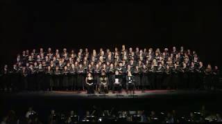 Verdi’s Requiem “Dies irae” [upl. by Arac]