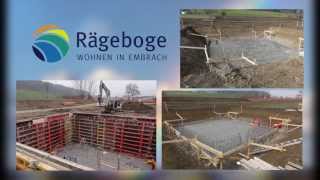 Rägeboge Embrach [upl. by Frissell]