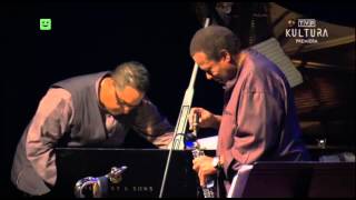 Wayne Shorter Quartet  Live In Paris 2012 [upl. by Natelson]