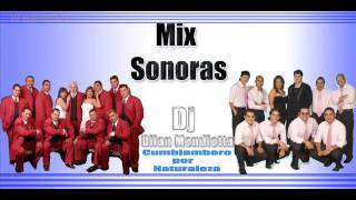 TROPITANGO SONORAS MIX [upl. by Solorac]