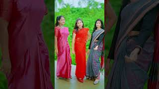 নিজের চুলায় তেল দিনা shortvideo dance rowshantv dancegenre [upl. by Colene794]