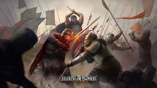 MARCH OF EMPIRES  war of games [upl. by Cis]