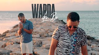 Warda den Bo  Nahliel ft Reuben Van Lierop Official Video [upl. by Ennaed]