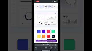 😎 Ui mockup generator 🎨 ui mockup uiinspiration [upl. by Heer]