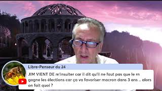 SPECIAL NOUVELLE CALEDONIE  LES PREMICES DE LA FIN DE LA FRANCE [upl. by Siubhan]