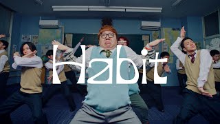 SEKAI NO OWARI「Habit」HIKAKIN ver Shorts [upl. by Rodablas889]