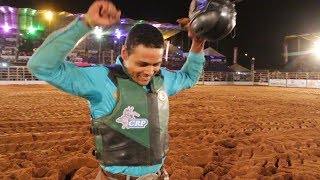 Rodeio da FICAR de Assis 2017  FINAL [upl. by Bettine]