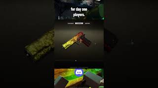 Bo6 ❌Korrupt Zombies ✅Roblox Zombies FPS [upl. by Heiney]