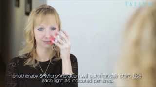 HOW TO USE TALIKA LIGHT DUO [upl. by Sarina]