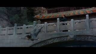 Farewell  Crouching Tiger Hidden Dragon HD custom Tan Dun [upl. by Nlycaj]