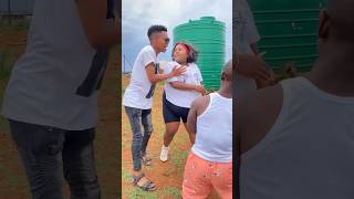 Mzansi Comedy Episode 5 shorts inmysummaera holidayswithshorts comedy shortsfeed [upl. by Aruat]