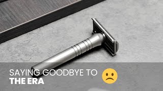 The End of the Era Razor [upl. by Jareb]