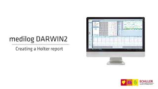 HOW TO GET DATA FROM HOLTER MONITOR [upl. by Arramahs]