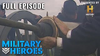 Unknown Civil War The Battle of Chickamauga S1 E13  Full Episode [upl. by Purity]