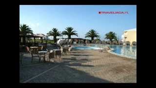 Hotel Cephalonia Palace  Lixouri [upl. by Retsel]