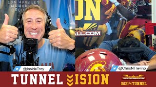 Peristyle Podcast  New football facilities announced plus Golden Hour recruiting visit weekend [upl. by Annayehc]