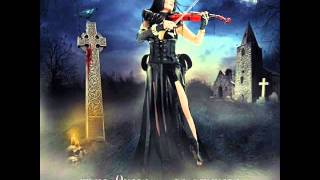 Theatres des Vampires  The Gates of Hades Subtitulado al EspañolLyrics English HQ [upl. by Urita]