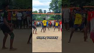 en peru kumaru kokki kumaru pugazh 💥💯 super trending youtube volleyball volley boom sports [upl. by Sheley]