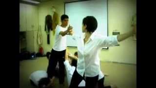 O Proskinitis  Alkinoos Ioanidis  Choreography by Chrysa Stam [upl. by Bedwell908]