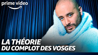 Les gars des Vosges  Jérôme Commandeur  Tout en douceur  Prime Video [upl. by Gorrian]