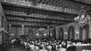 History of Hotel Pennsylvania [upl. by Earley]