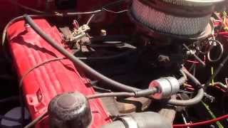 How To Unseize a Frozen Engine By lastchanceautorestorecom [upl. by Tioneb]