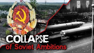 Ruins of the Soviet Union  Lost Places  Documentary [upl. by Roth304]