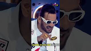 Kothi bangle wali  Mad Trip  MTV Hustle 4 [upl. by Tati861]