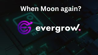 Evergrow coin analysis in detail Understanding evergrow coin EGC [upl. by Harwell]