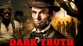 Abraham Lincoln The Untold Story of His Racist Views and Policiesquot [upl. by Lledyr]