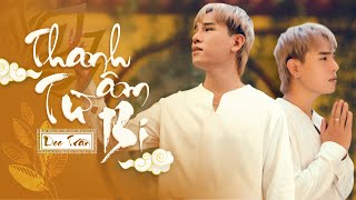 Thanh Âm Từ Bi  Dee Trần  OFFICIAL MUSIC VIDEO [upl. by Airtened]