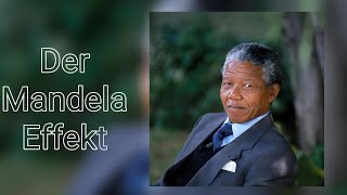 Der Mandela Effekt [upl. by Cleodal740]