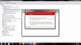 Como actualizar controladores o drivers Windows 7 [upl. by Onurb916]