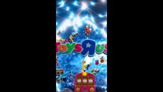 Toys R Us commercial created with OpenAIs SORA  TechCrunch [upl. by Ilhsa]