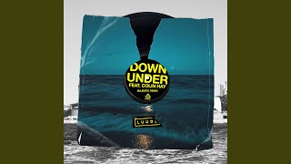 Down Under feat Colin Hay Majestic Remix [upl. by Kcirde]