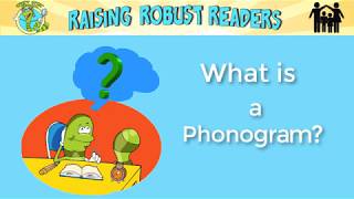 What is a Phonogram [upl. by Elvah]