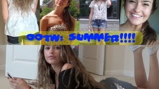 OOTW Summer Edition [upl. by Atwater643]