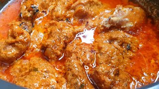 Chicken Tikka Masala Recipe Restaurant Style ❤️ [upl. by Nale]