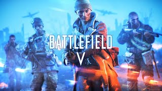 BATTLEFIELD V IN 2024  Battlefield V Livestream  Multiplayer Gameplay 🔴 LIVE [upl. by Pearson]