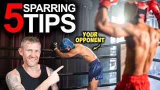 DONT SPAR until you watch this video  Boxing [upl. by Rednas]