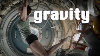 Gravity  Barbarella Opening Mashup [upl. by Miahc260]