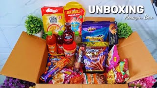 Chocolate and Snacks Shopping  Online Shopping 🛍️ [upl. by Kannan]