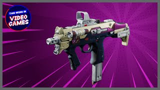 How to get EnyoD Legendary Submachine Gun Plus God Roll Guide in Destiny 2 [upl. by Buyers]