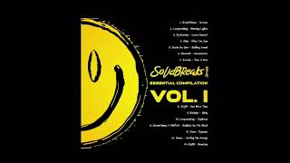 Essential Compilation Vol 1  BreakBeat  Solid Breaks Records [upl. by Repinuj725]