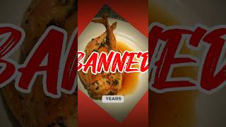 Banned Bird Recipe In European Union shortvideo shorts [upl. by Eiahpets652]