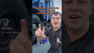 What are Portal axles on a Mercedes Unimog Servicing oil change [upl. by Idnyl]